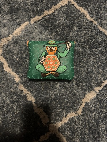 Bettinardi paddy s day - bettinardi,