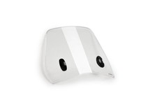 Puig Clear Traffic Screen Piaggio Vespa GTV 300 2023-2025