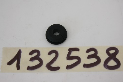Fuel cock pipe rubber - , piaggio