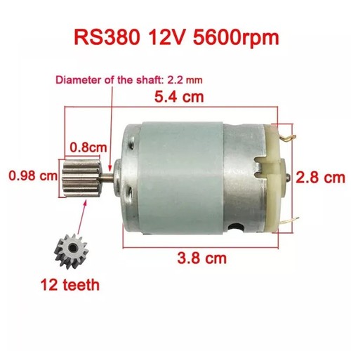 Children electric car motor - electric,