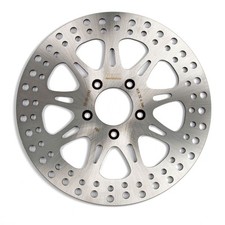 Rezo Stainless Steel Front