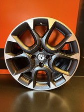 17”FIAT ABARTH 7J X17” ET 38