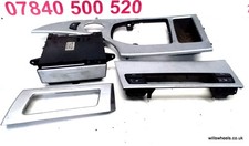 BMW E60 E61 MSport LCI