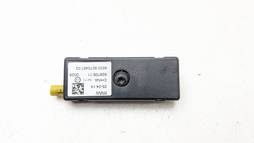 Bmw f15 key antenna - x5, aerial