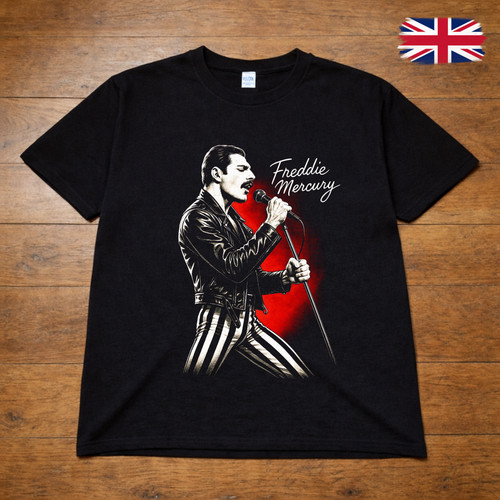 Freddie mercury live - freddie,