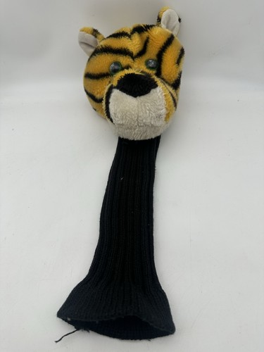 Novelty universal tiger - novelty,
