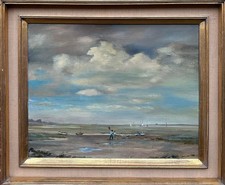 Gerald Lacoste MBE FRSA (