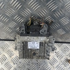 9664437180 Peugeot 407 Citroen