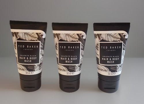 50ml ted baker black - 50ml,