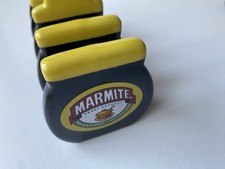 COLLECTABLE MARMITE TOAST RACK
