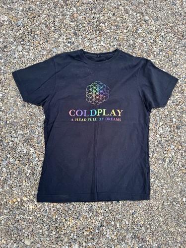Coldplay head full dreams - coldplay,