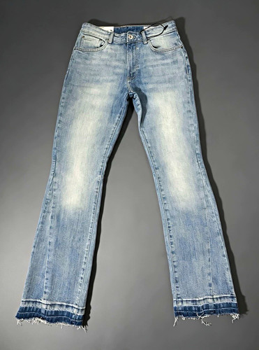 Bershka men flared high - flared,