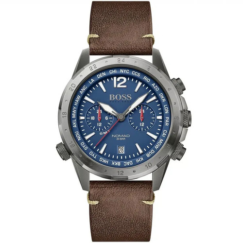 Original hugo boss nomad - hugo,