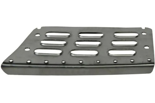 Foot running board - board, volvo