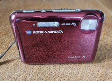 Konica Minolta DiMAGE X1