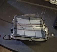 BMW X5 E70 X6 E71 DASHBOARD