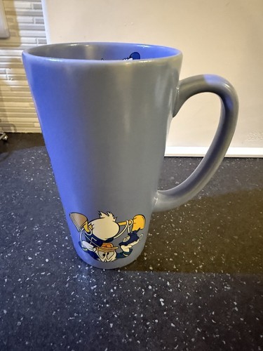 The disney store - the, donald
