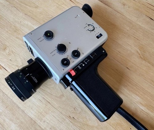 Braun nizo 561 macro super - 561,
