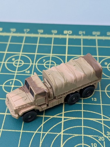 Military m923 ton 6x6 - 5-ton,