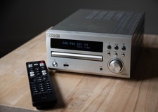Denon RCD-M39DAB CD Receiver