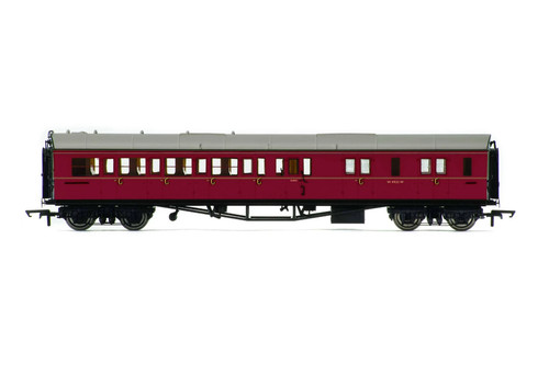 Hornby r4763 british rail - hornby,