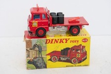 Vintage Original Dinky Toys