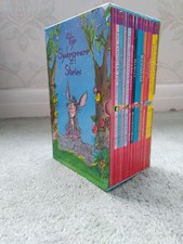 The Shakespeare Stories