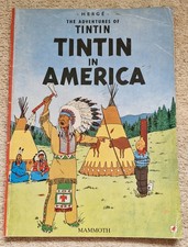 Hergé's Adventures Of Tintin