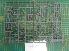 warhammer 40K drukhari dark