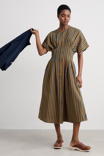 Seasalt women lamorna dress - seasalt,