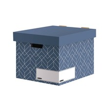 Bankers Box Decor Storage Box