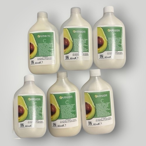 Garnier nutrisse silicon - garnier,
