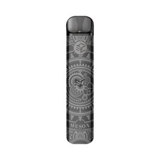 Steam Crave Meson Pod Kit