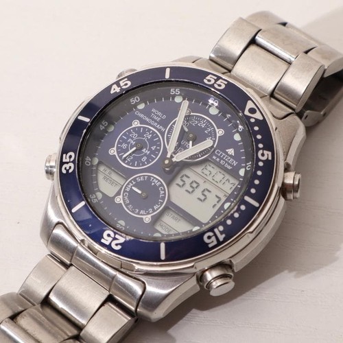 Citizen promaster c300 quartz - c300,