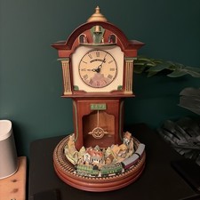 Bradford Exchange Flying