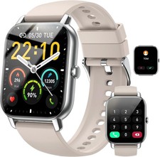 Smart Watch for Men Women