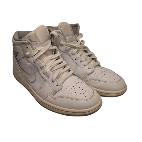 Nike air jordan - 1, white