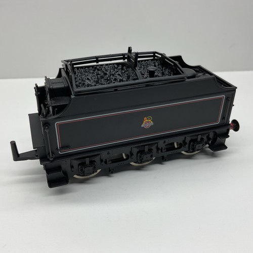 Mainline 936153 class - 6p, 4-6-0