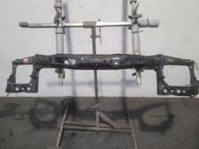 VAUXHALL CORSA D 2010 FRONT