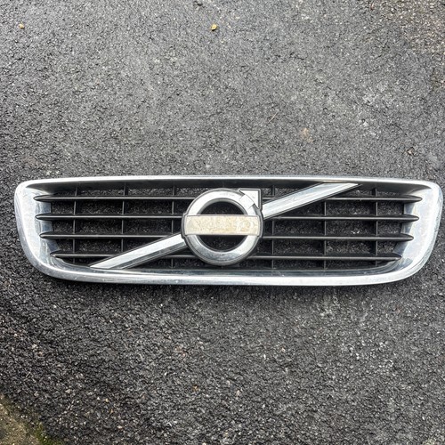 Volvo v50 vs40 grille grill - v50,