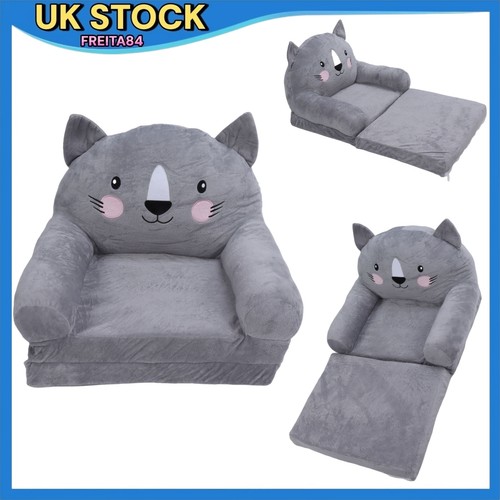 Kids sofa bed - sofa, fold