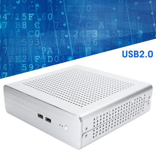 G60s htpc chassis full - chassis,