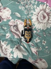 2002 Power Rangers Ninja Storm
