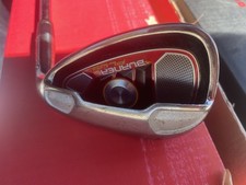 Taylormade burner plus - plus, lob