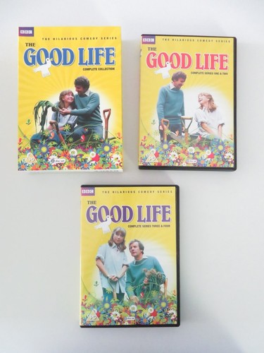 The good life complete - the,