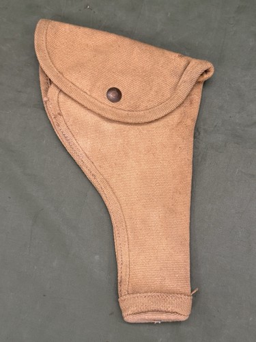 Ww2 canadian holster - ww2,