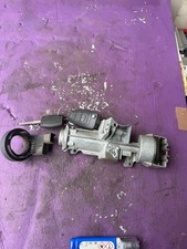 Ford Transit Ignition Lock and Cylinder Set GK2T15607AA AA6T11572AA A1611241535E