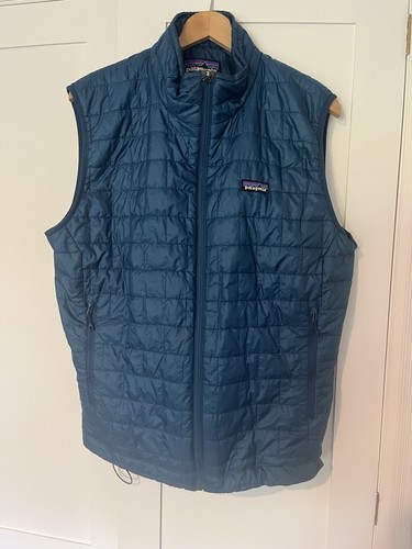 Patagonia nano puff - nano,