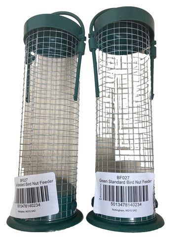 Bird nut feeders hanging - feeders,