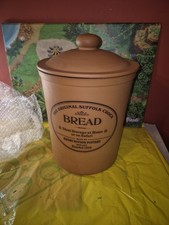 The Original Suffolk Crock